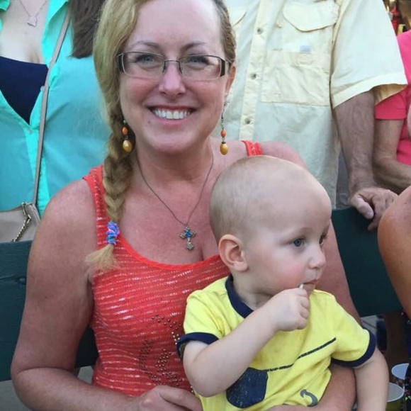 Three Girls Combined Closet! - Picture 2 of 13